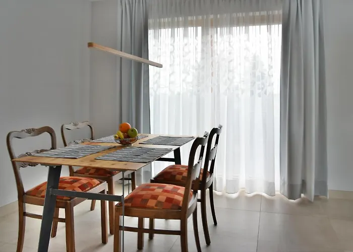 Ferienwohnung Elbe