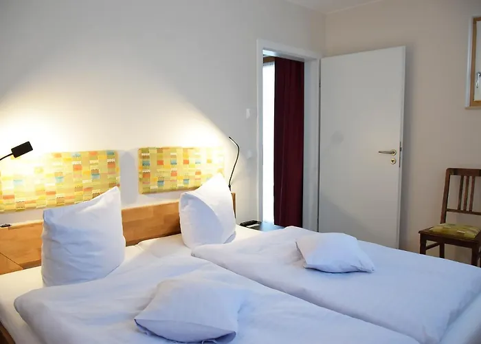 Ferienwohnung Elbe