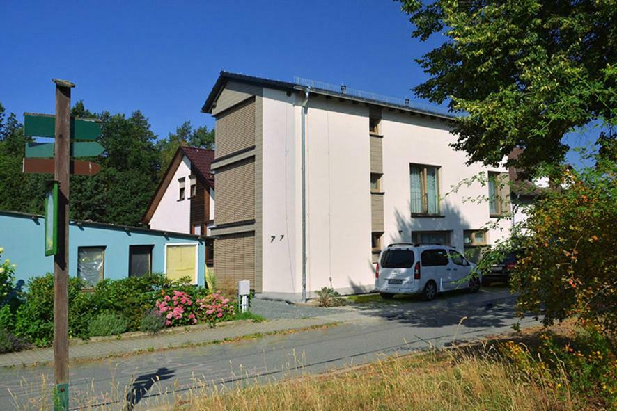 Apartment Elbe Kurort Gohrisch