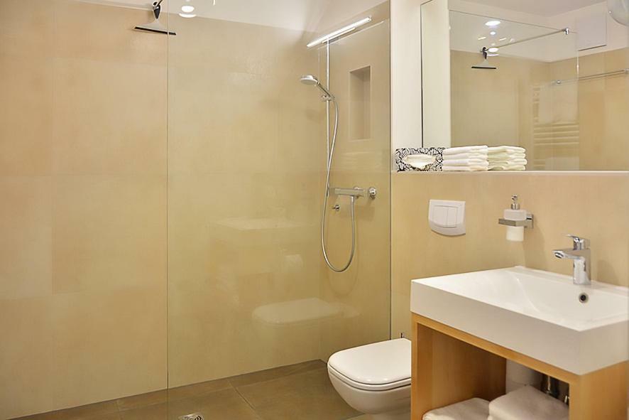 Apartment Elbe Kurort Gohrisch